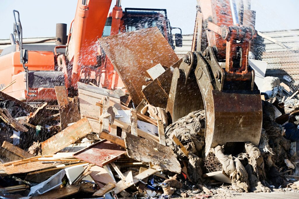 10 Things You Need to Know Before Starting a Structural Demolition Project