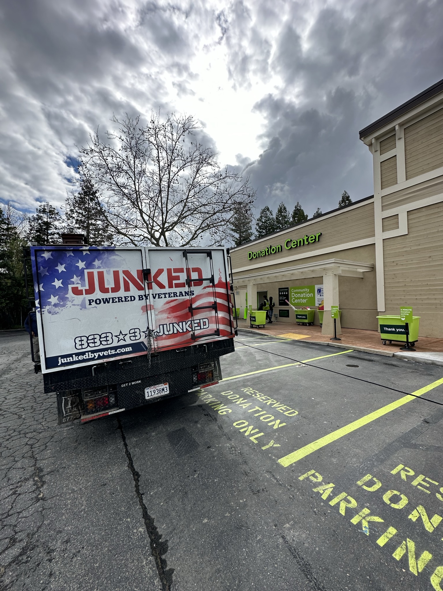 Cleanout Services | Custom Cleanout Solutions | Property, Estate